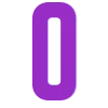 0⃣