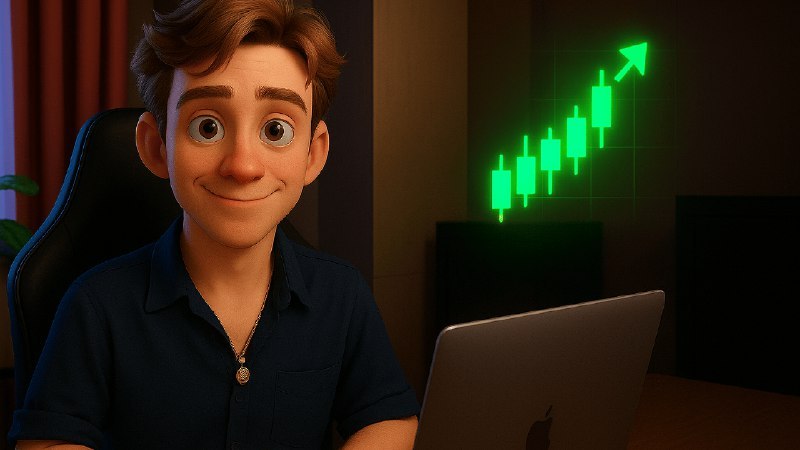 Alex’ Trading-Community 🇩🇪