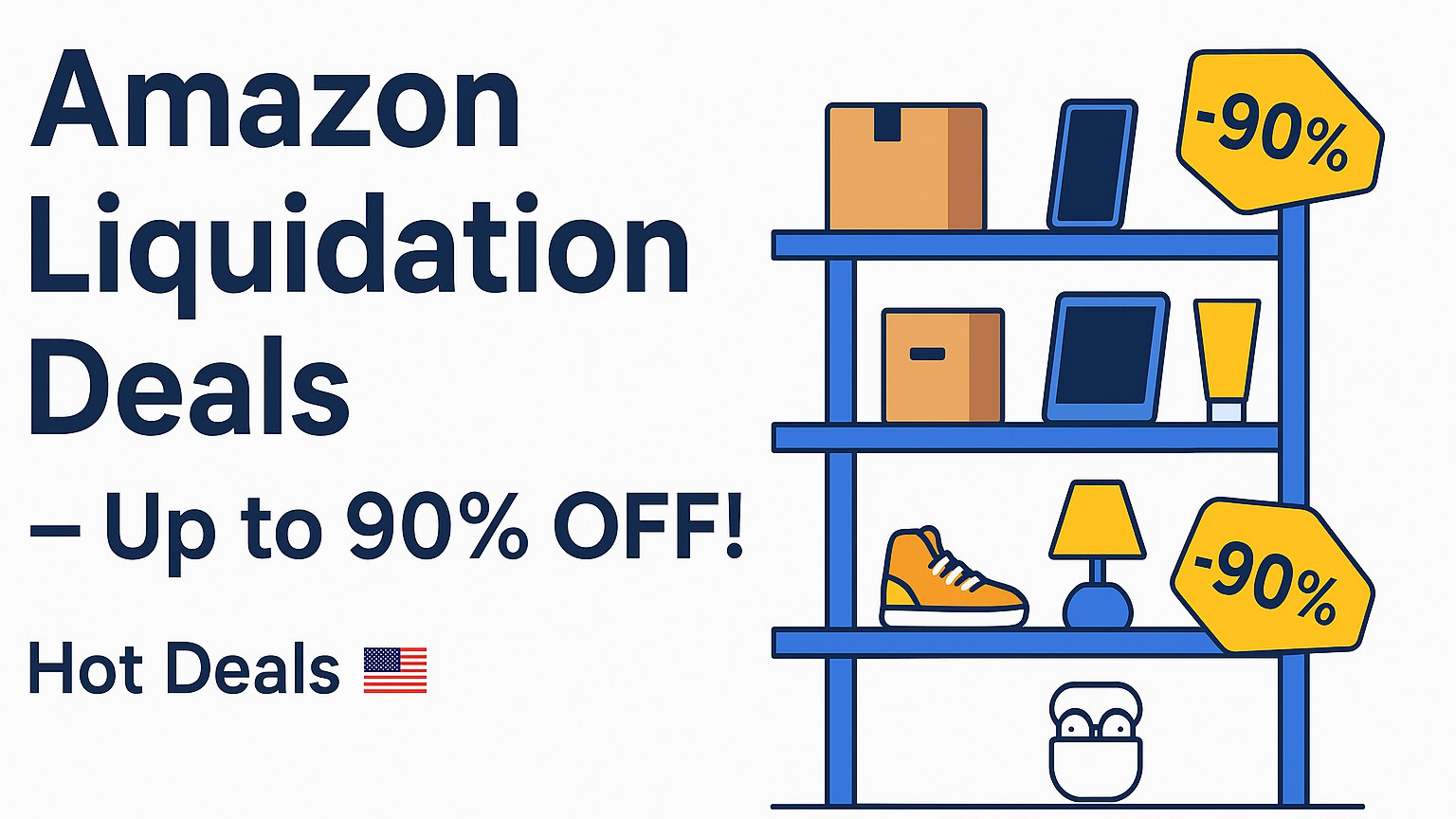 Hot deals 🇺🇸