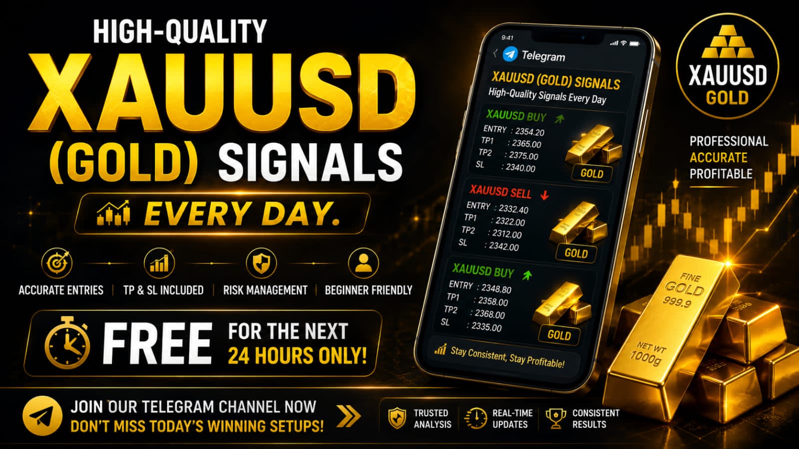 FX Master Hub
