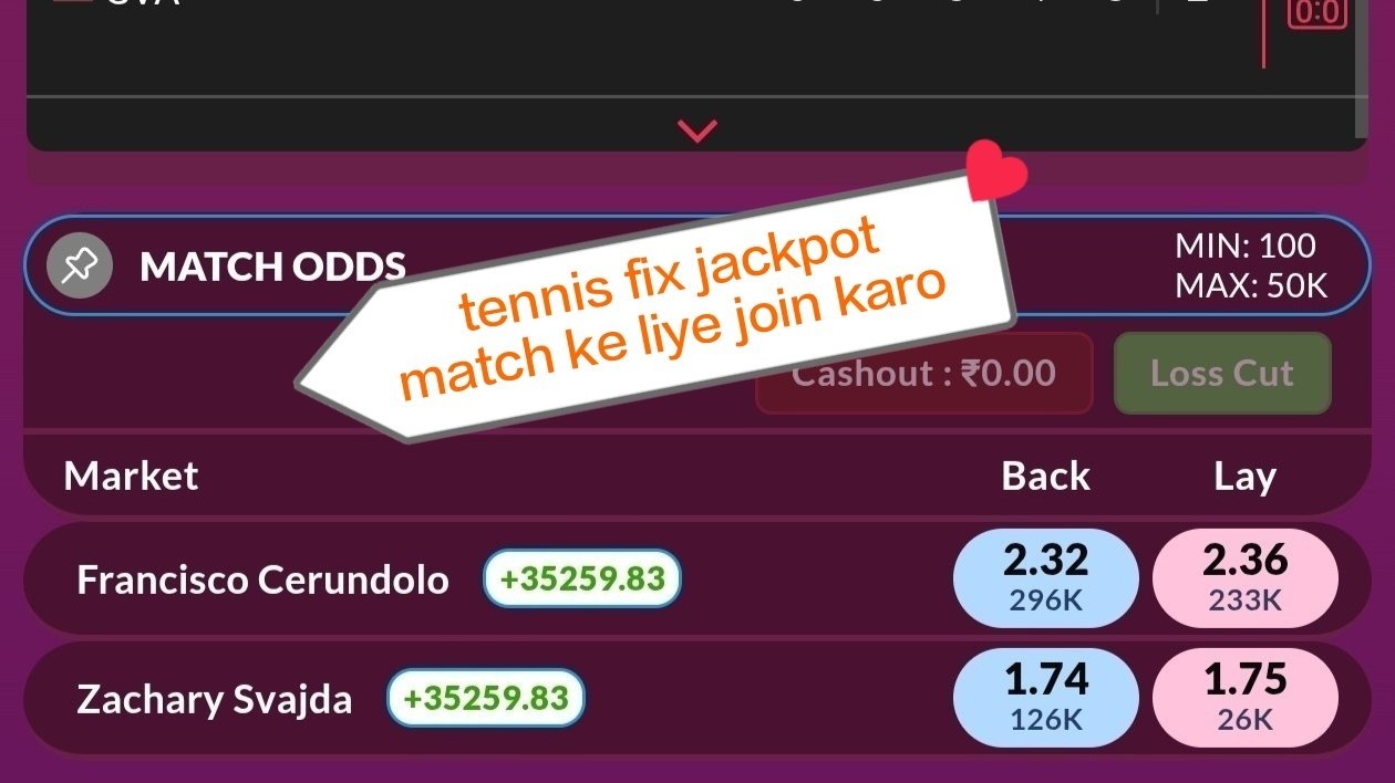 TENNIS EXPERT ( VSG )