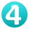 4️⃣