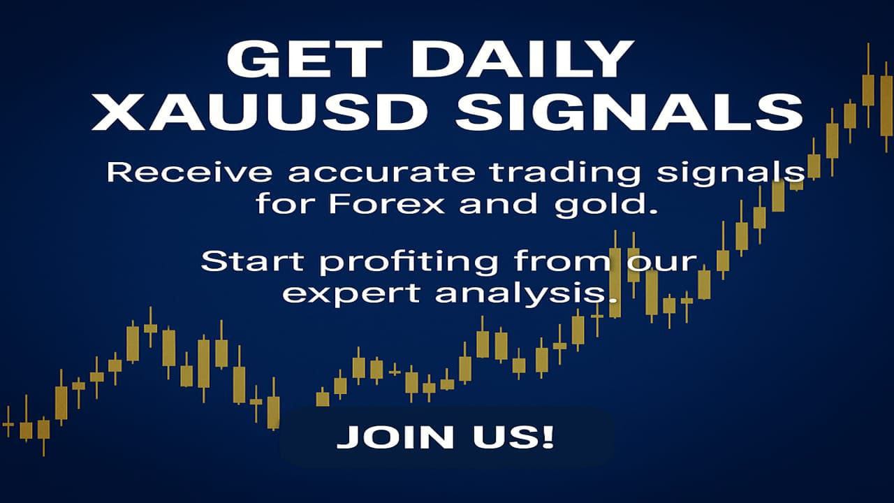 GOLD MASTER TRADER