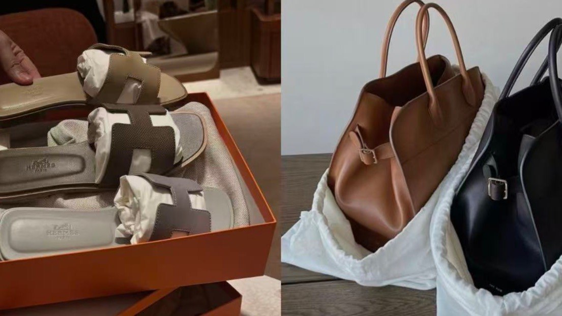 Personal buyer | Diana
