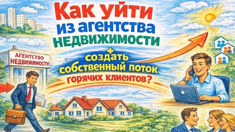 Риелторы, внимание