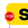 🛑