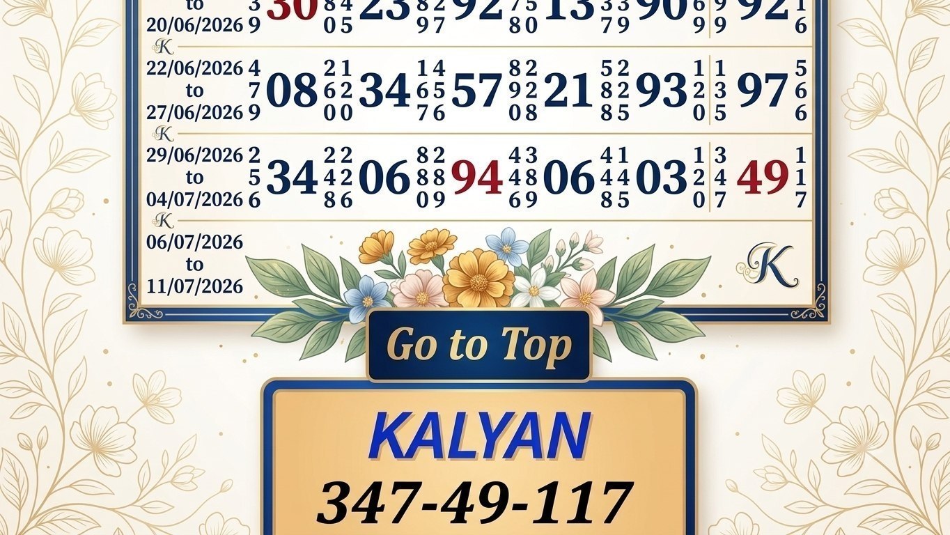 MATKA 786