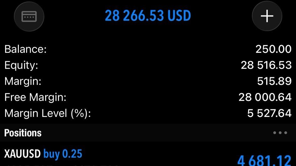 King Of Forex