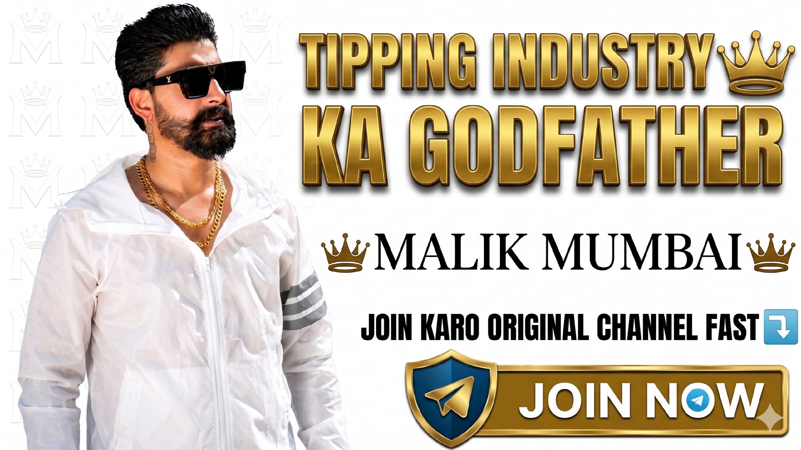 Malik Mumbai Vrg™