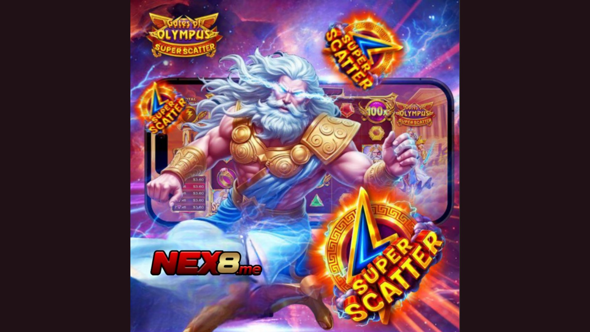 Nex8