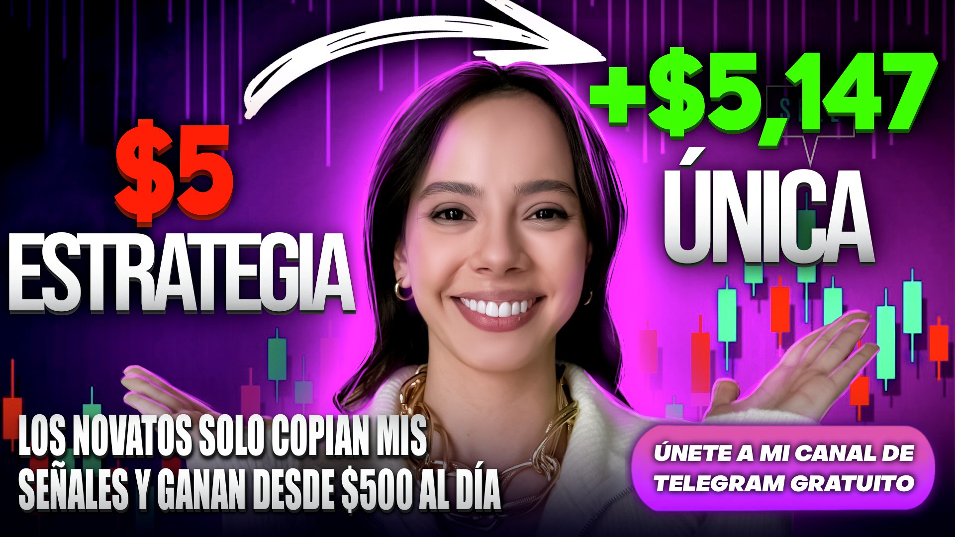 Camila Flores | Formación Bot