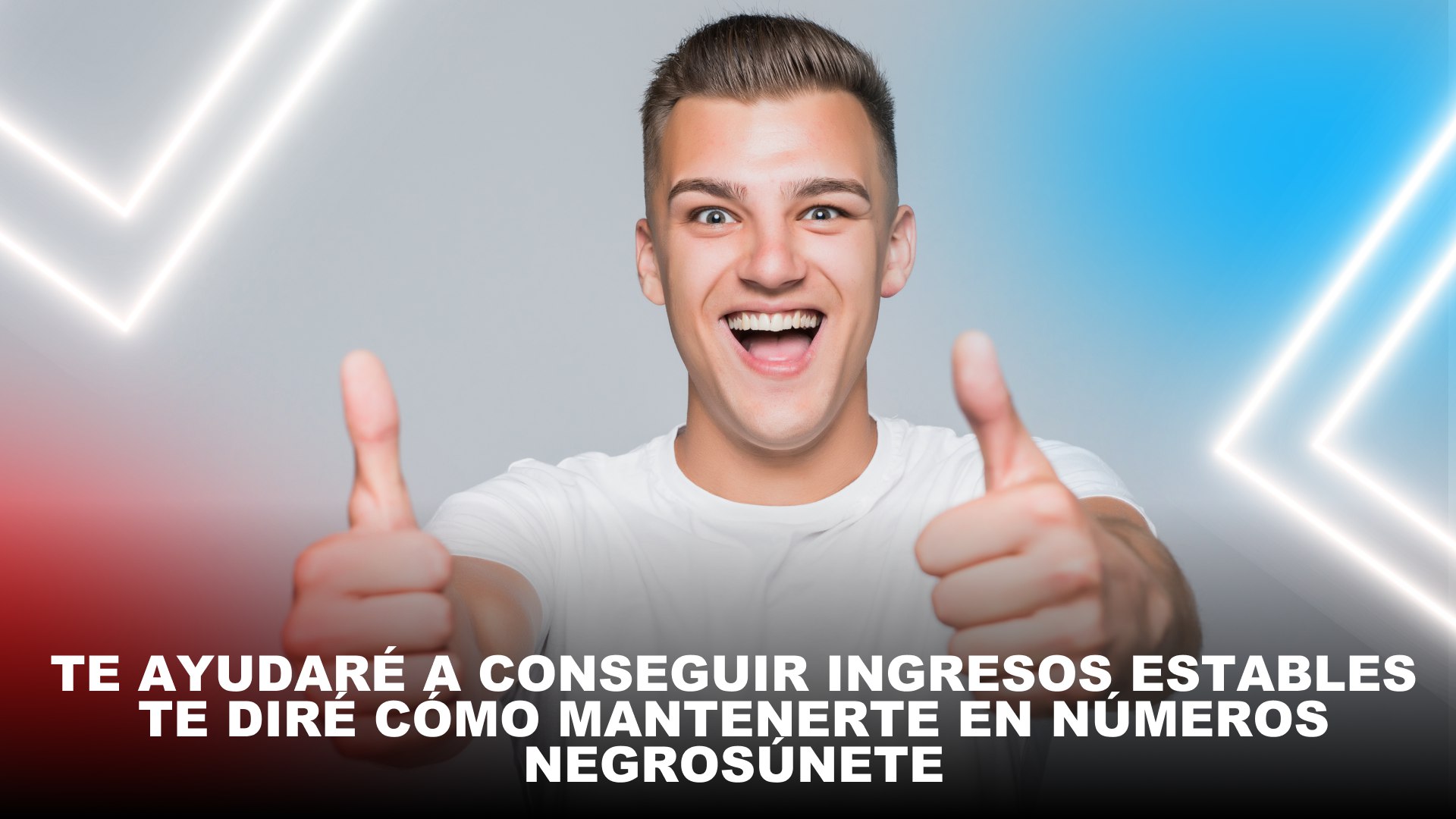 Pablo Ramirez - Apuesto un millón de pesos 🍋👊🏼🤑