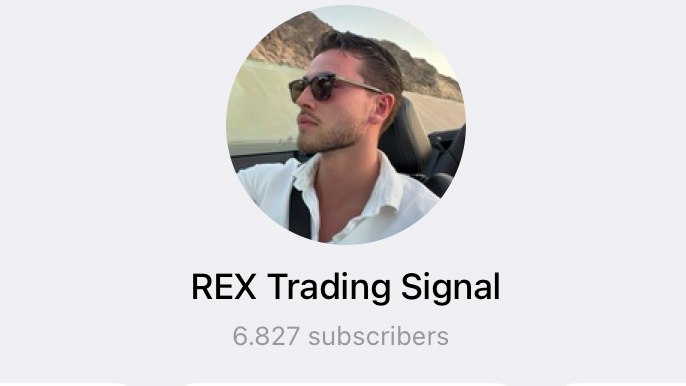REX Trading Signal