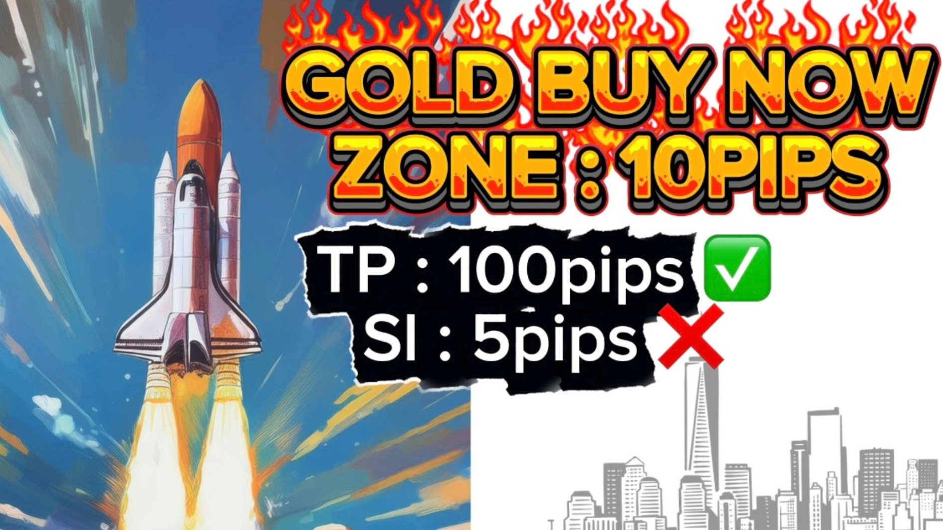 KEDAI ZONE 10PIPS 🔰