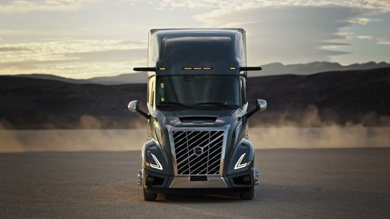 Truck Sales