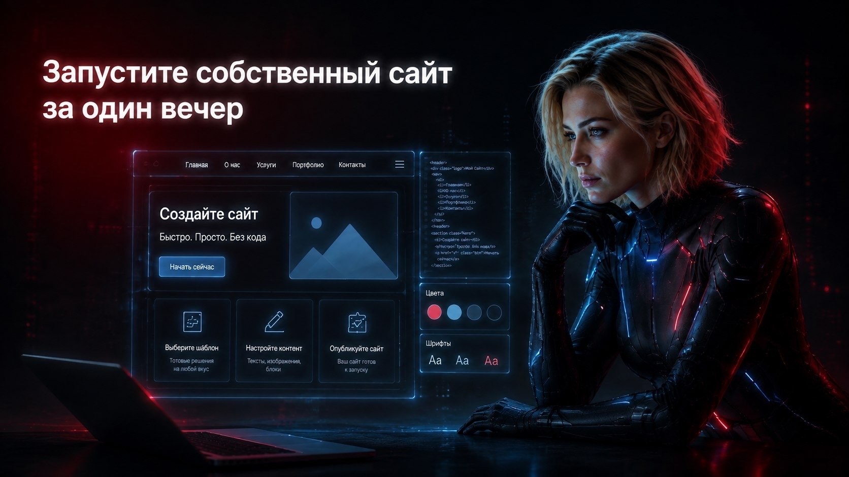 Ксения Баранова | PRO Нейросети и SMM🔥
