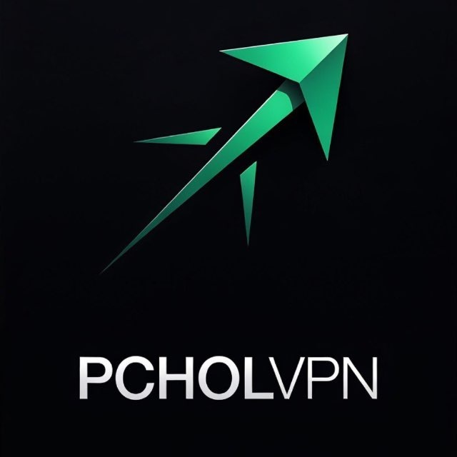 @pcholvpn_bot