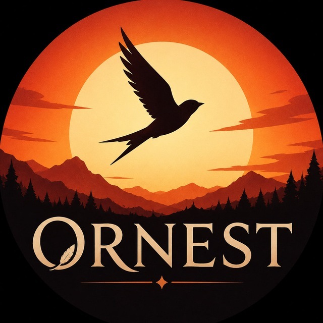@ornestbot