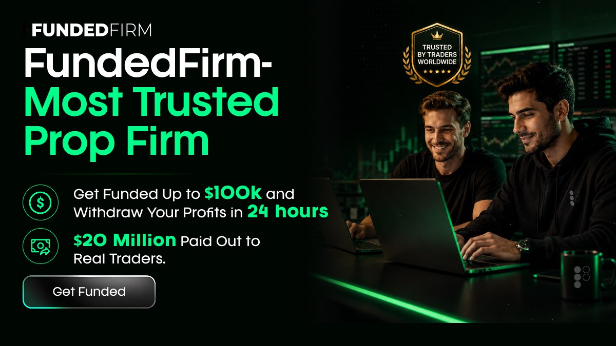 FundedFirm Official