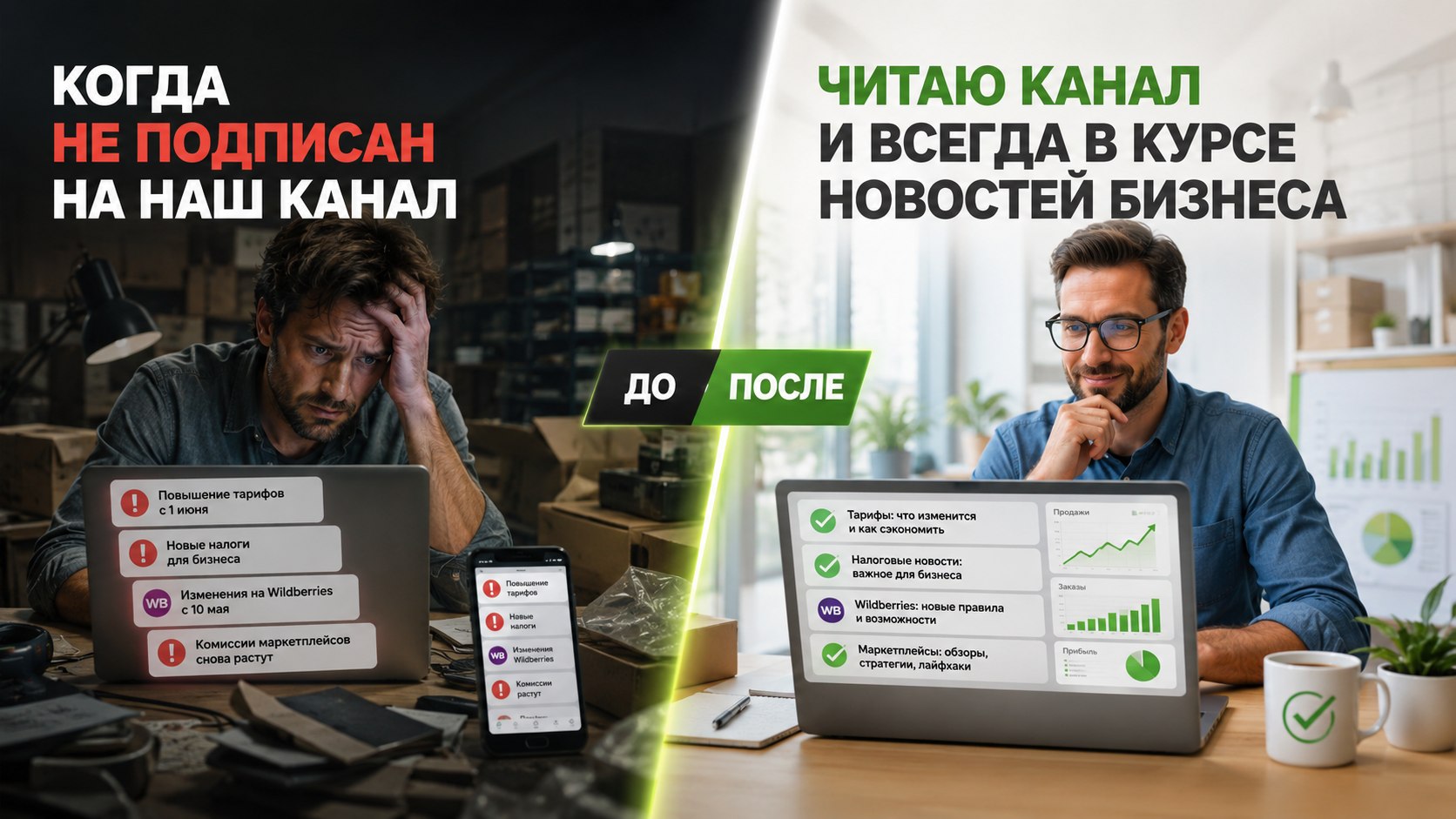 МойСклад | Блог для малого бизнеса