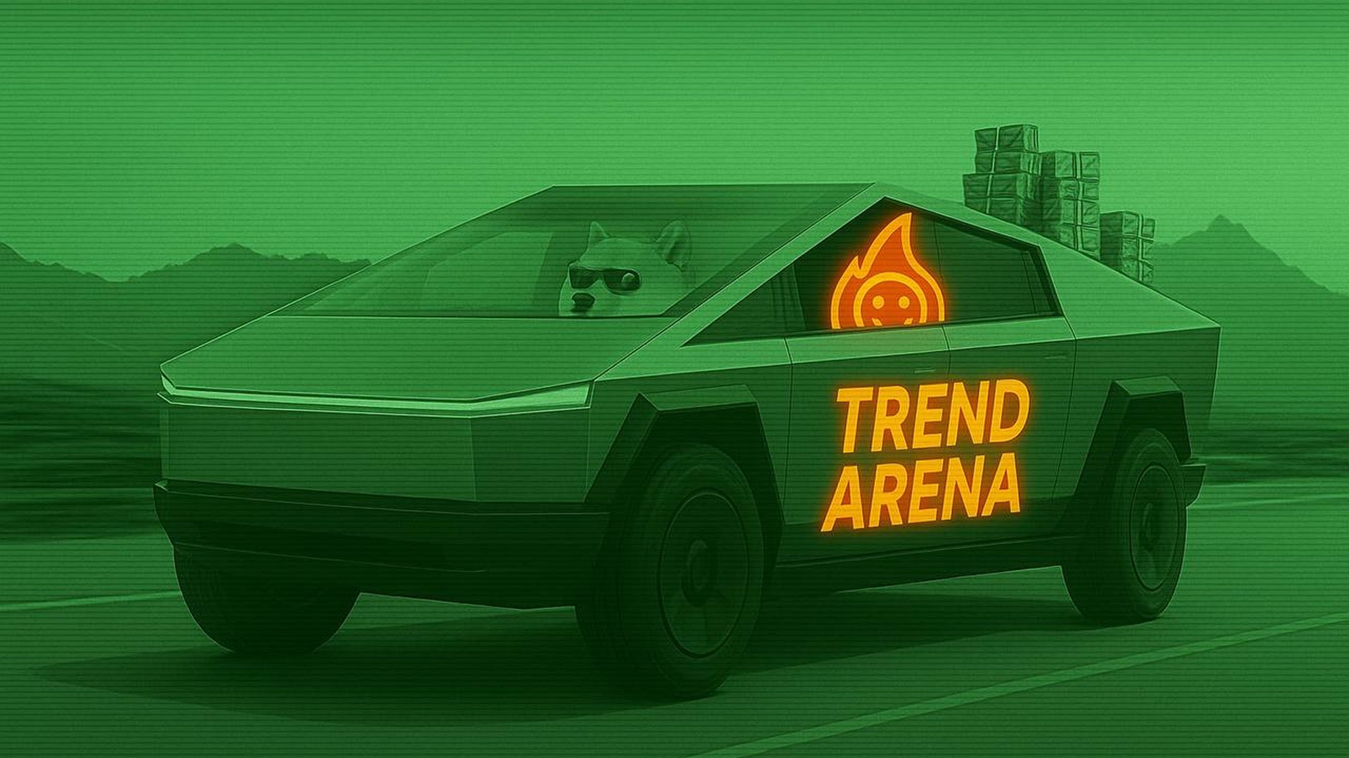 TrendArena