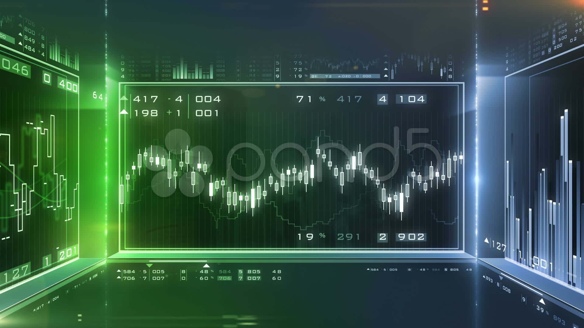 Real Time Forex Signal
