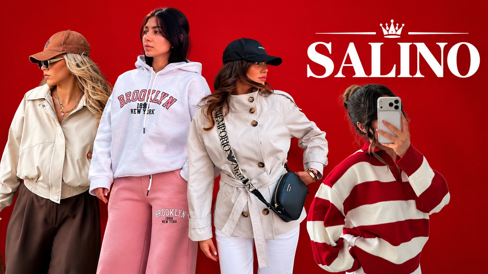 SALINO