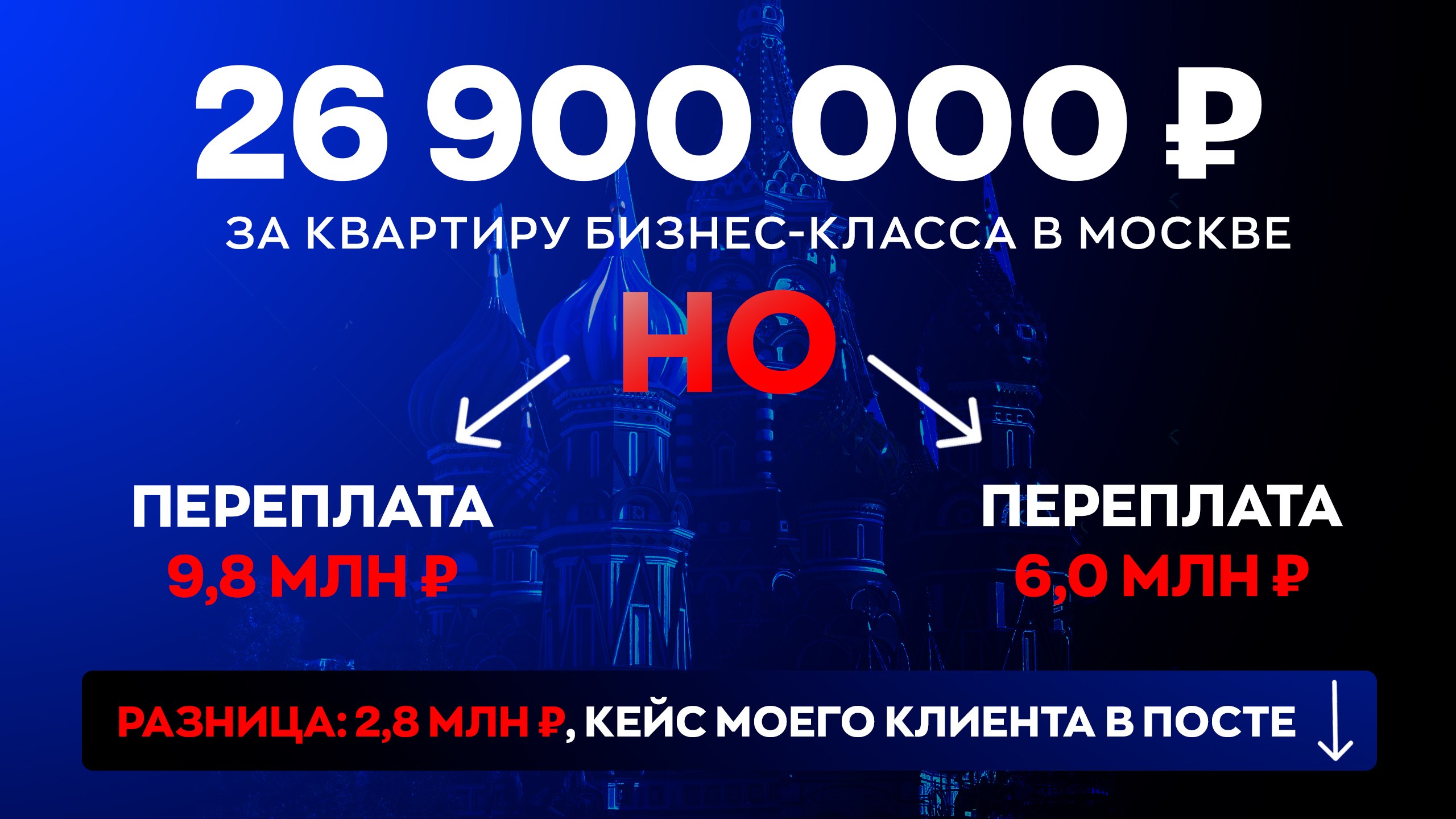 Константин Мартынов | Брокер по новостройкам Москвы | MK-Home