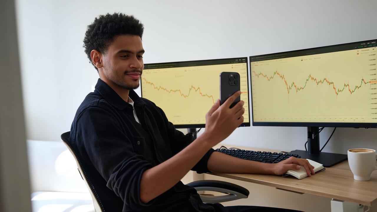 Ntrade | Official Contact