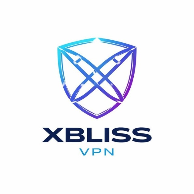 @xblissvpnbot