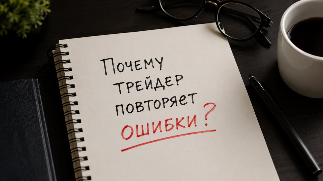 Трейдинг без иллюзий | Алексей Тихомиров