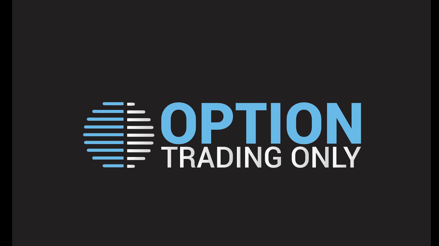 Option Trading Only