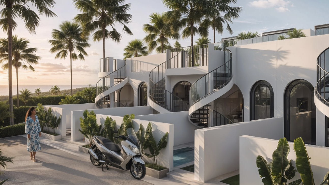 BREIG Property / Никита Шеломенцев