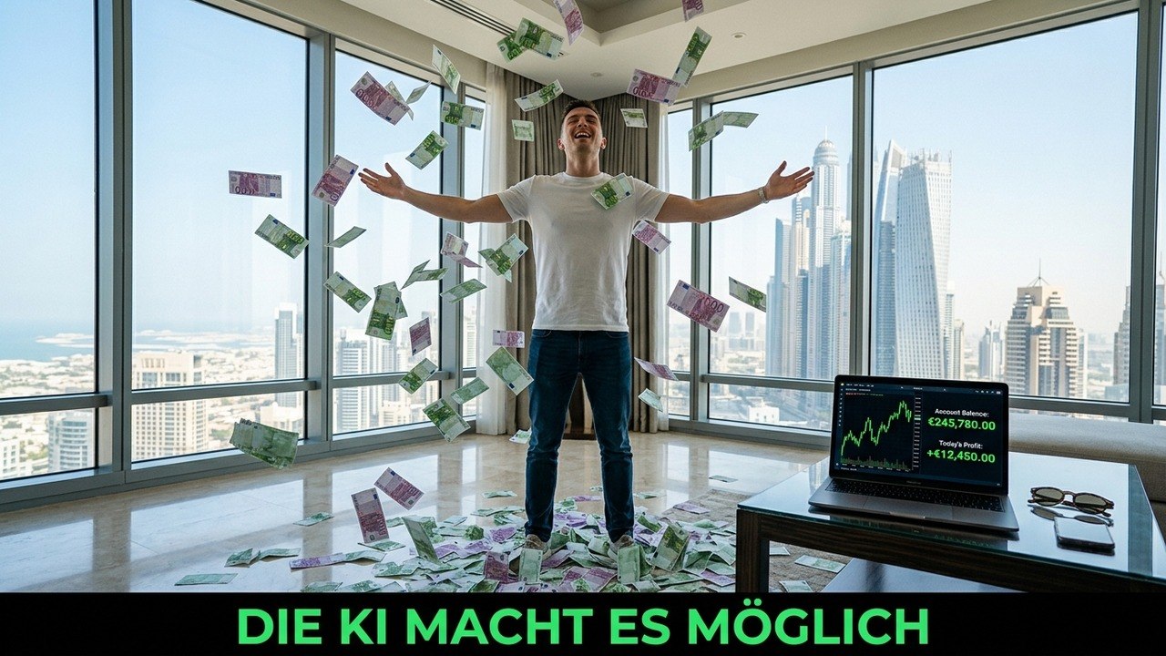 DACH Trader Community