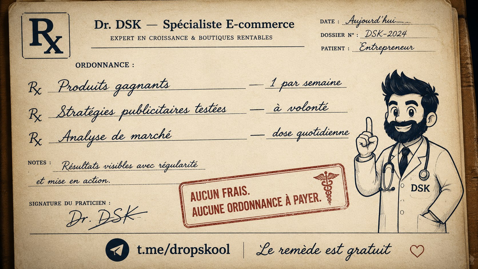 Dropskool Academy