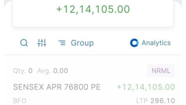 YOGITA TRADER SEBI REGISTERED