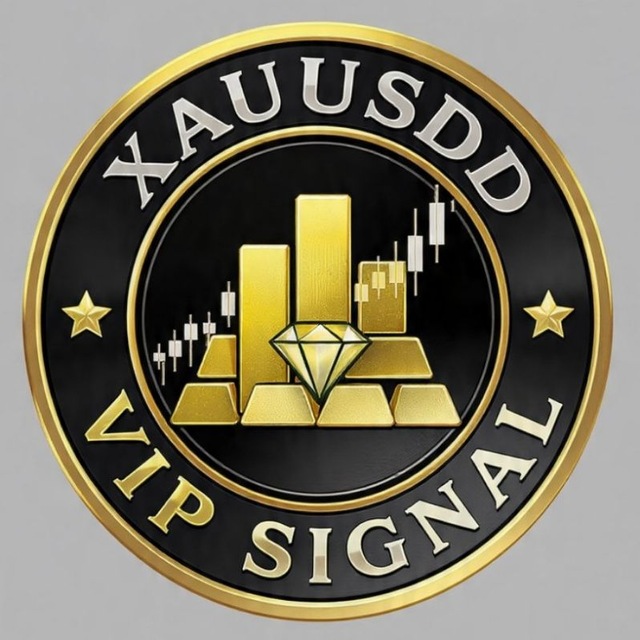 @xauusdvipsignal345