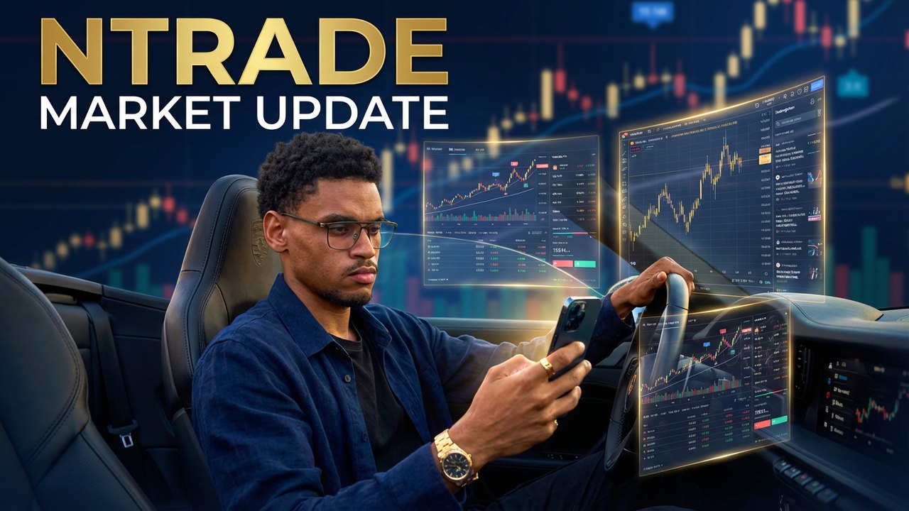 Ntrade Official | Support