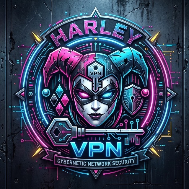 @goharley_bot