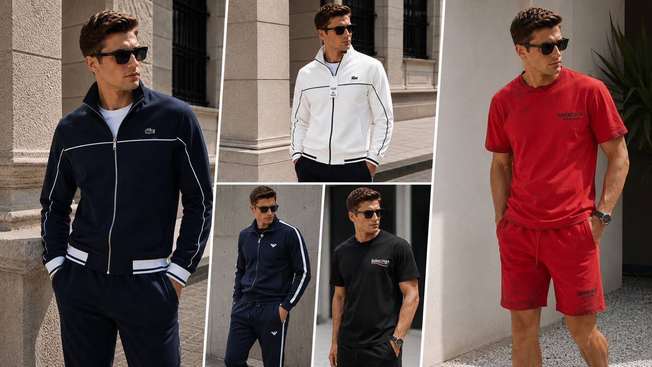 K&B FASHION