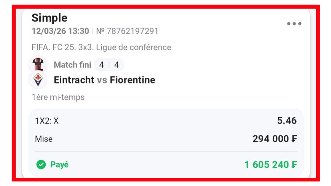 🇨🇵 TIVO PRONOS 🇨🇵