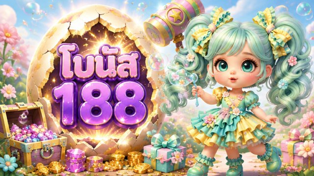 🔥คาสิโนออนไลน์ยอดนิยม อันดับ1 ในไทย