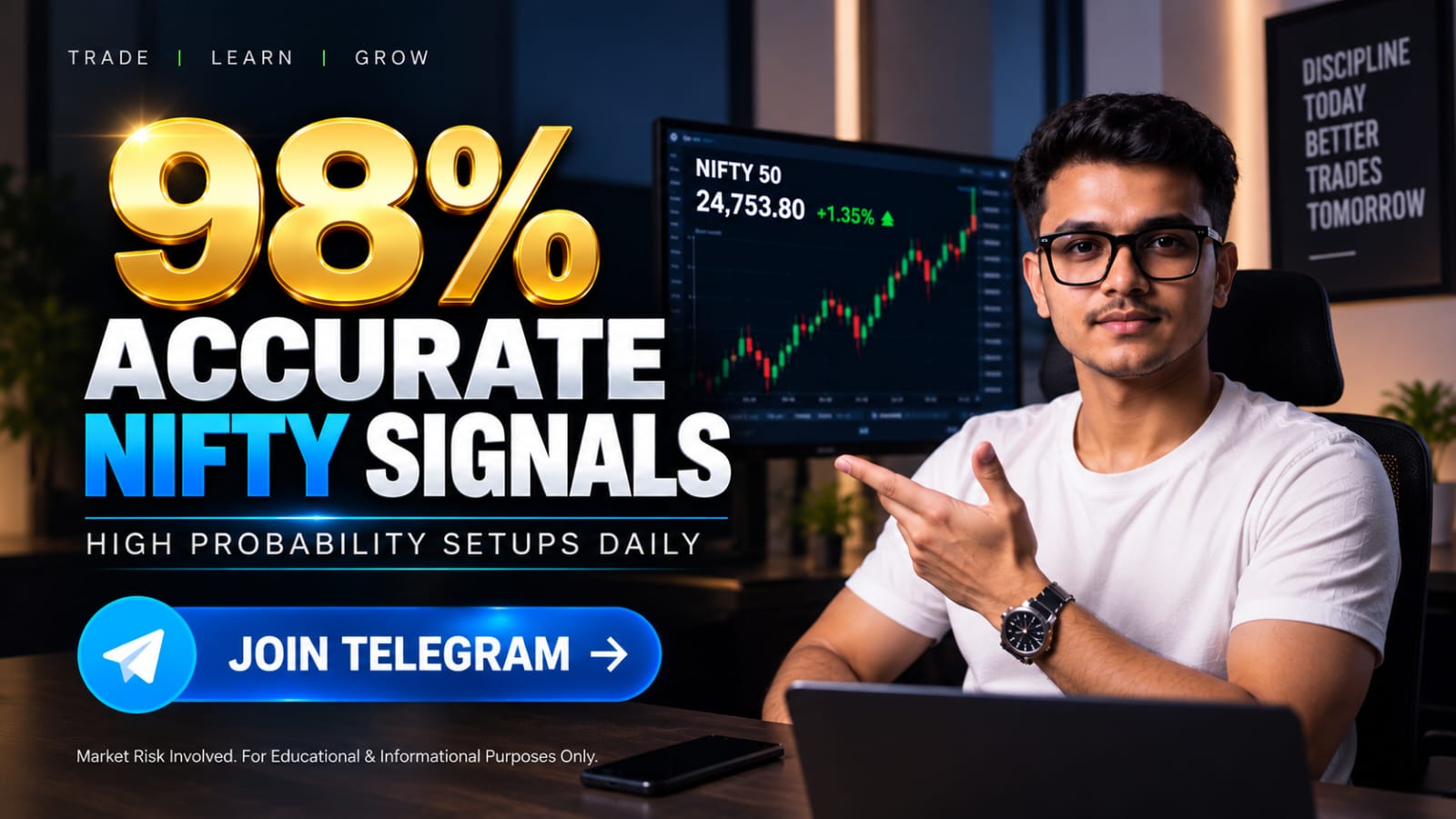 BULL TRADE