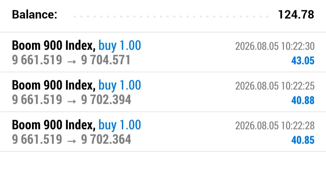 BOOM CRASH BINARY PRO๐