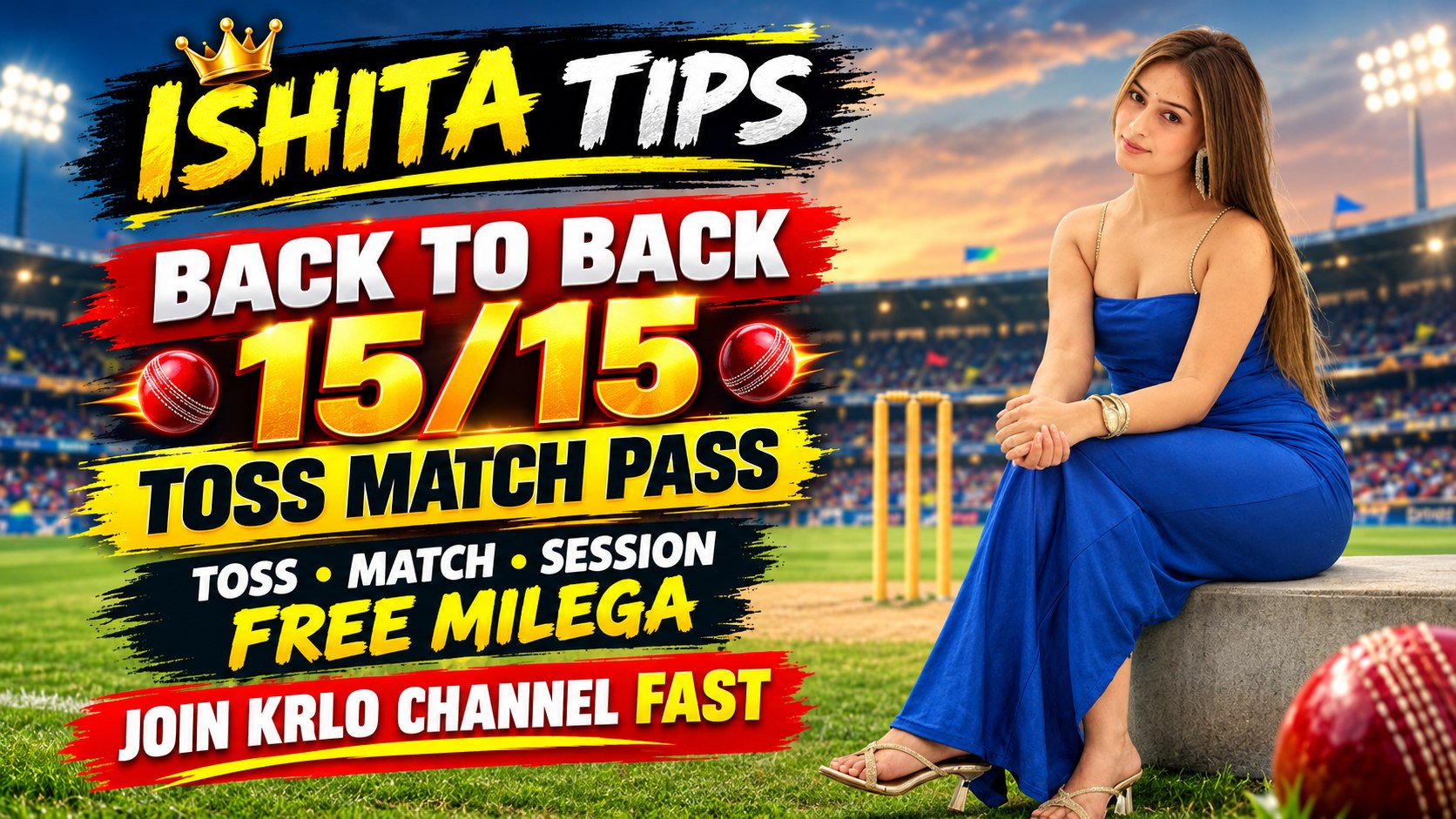 ISHITA TIPS™