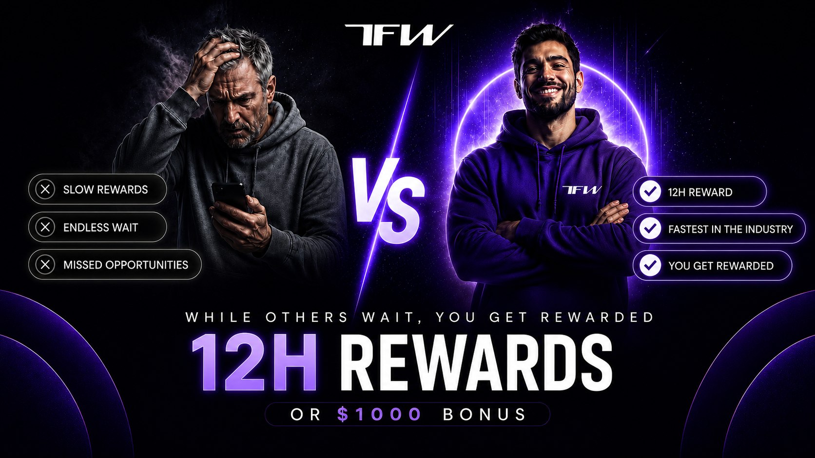 The Funded Way [RU]