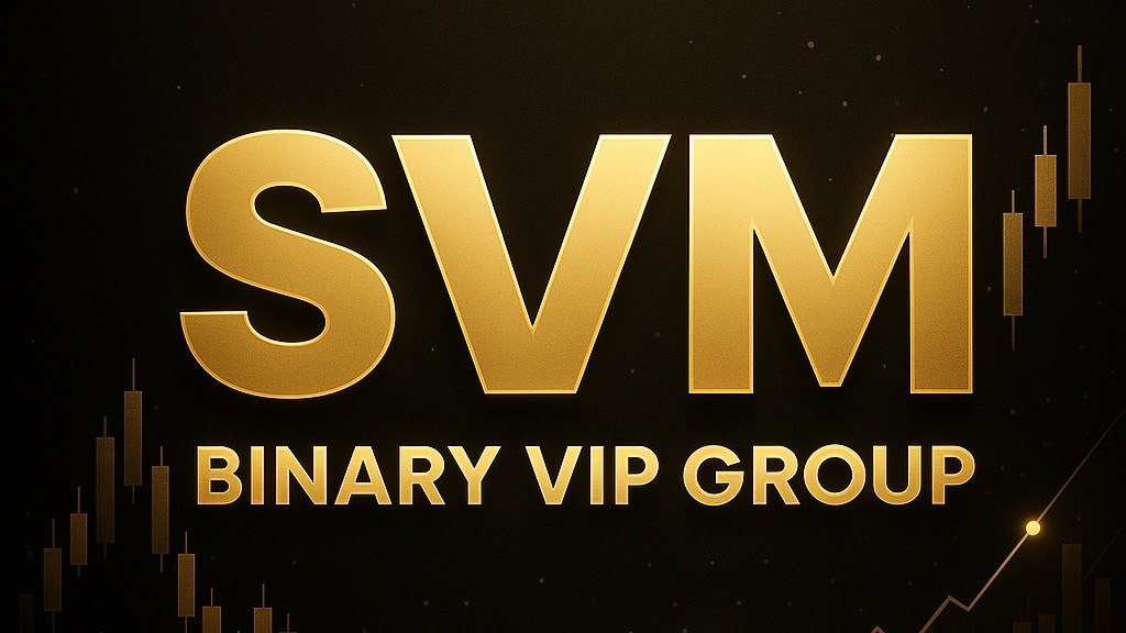 Svm Pro Trading