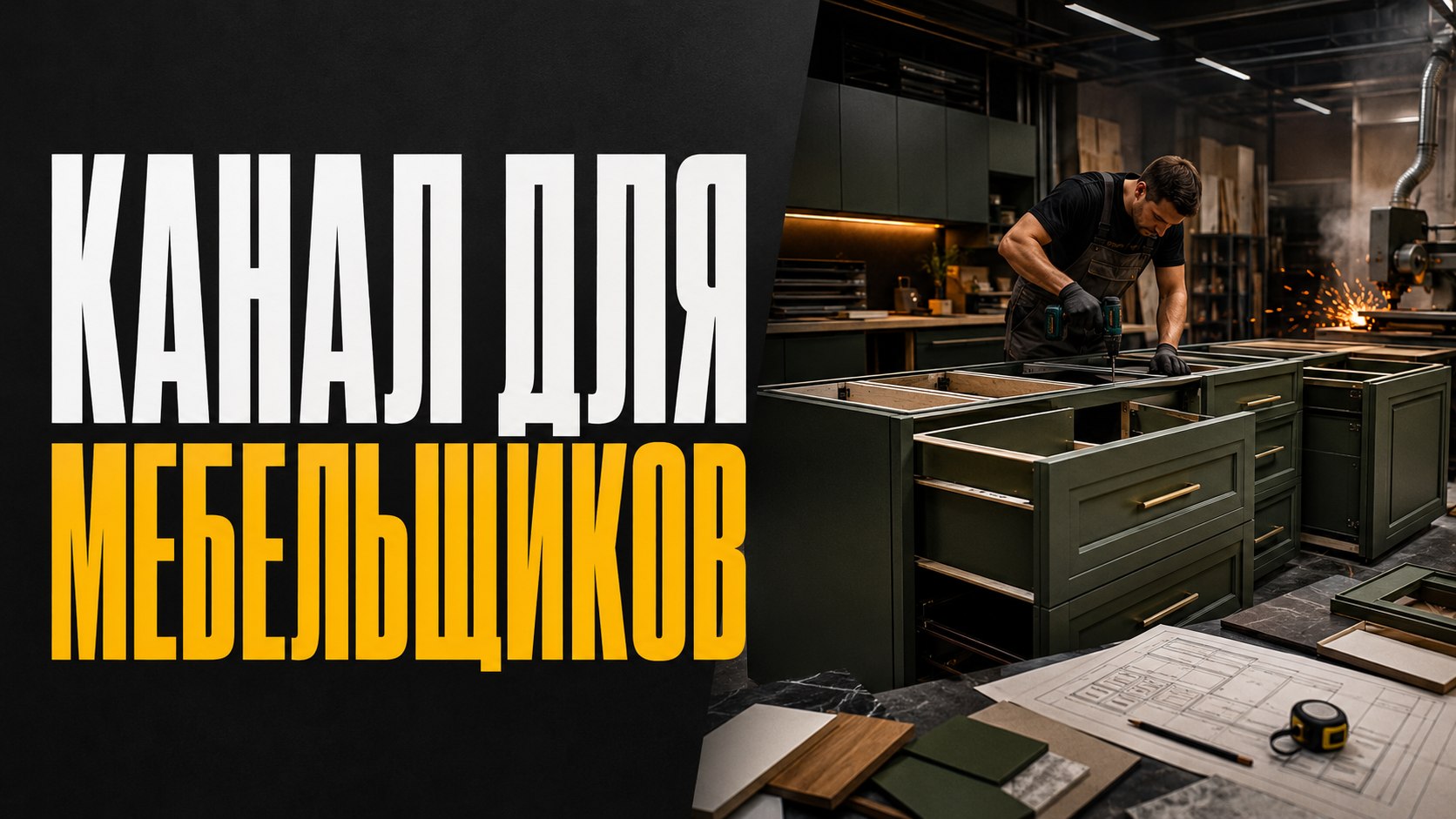Рост мебельного бизнеса | Метод Брызгалова