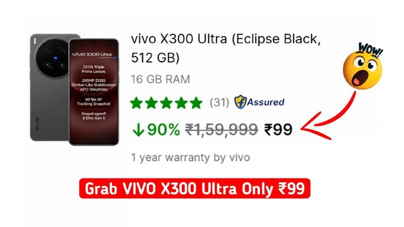Extra Deals