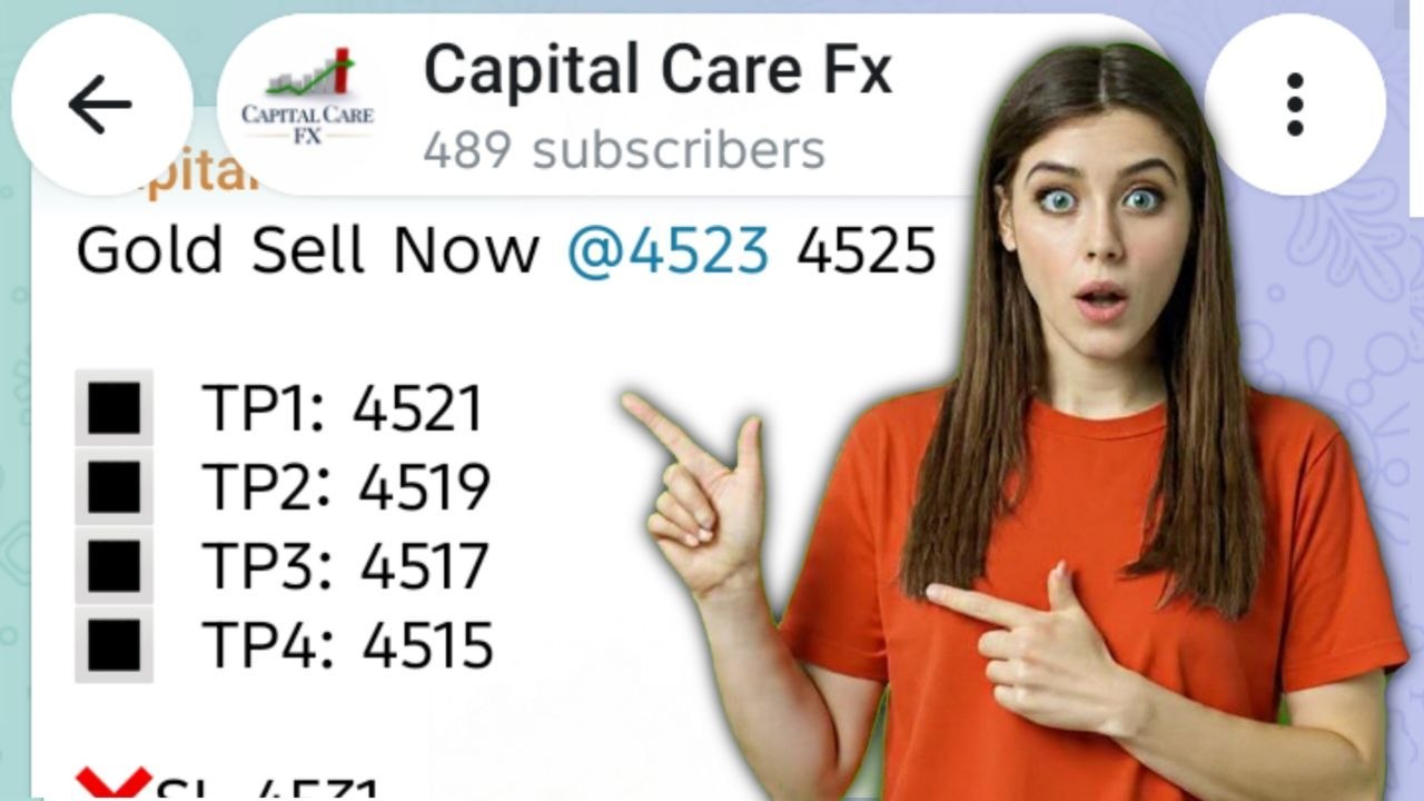 Capital Care Fx